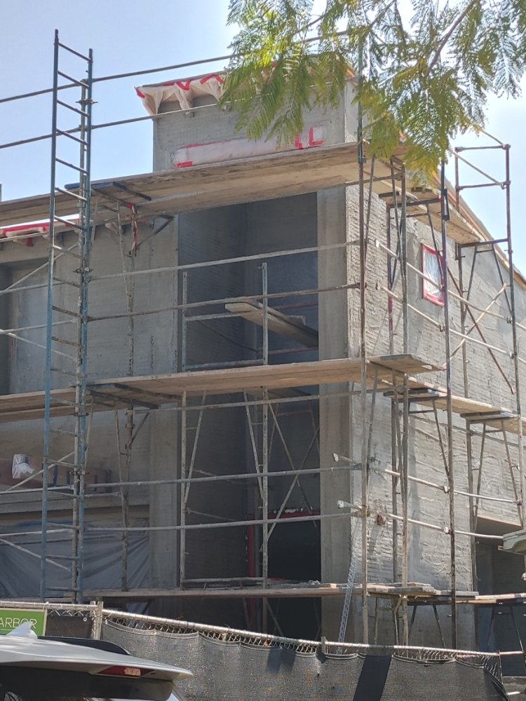 Stucco Services